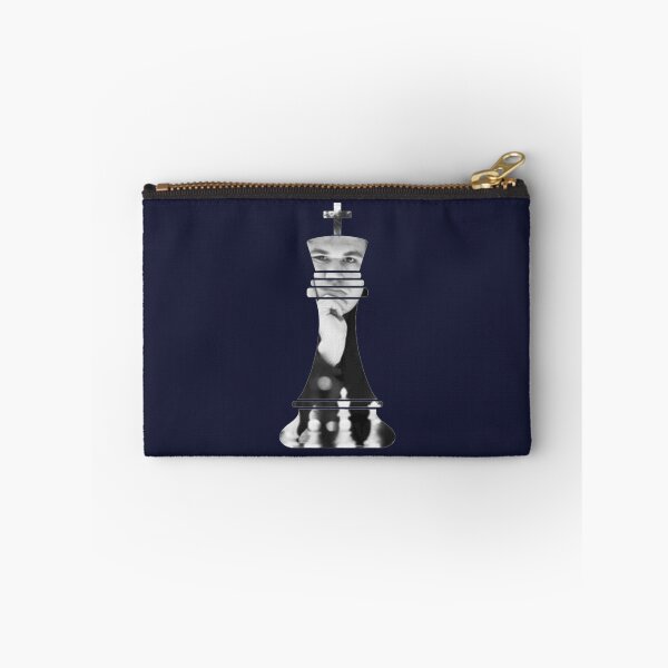 Item preview, King Magnus Carlsen designed and sold by EulogePlacca.