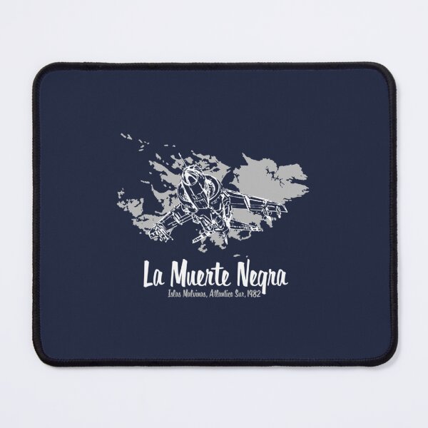 Item preview, La Muerte Negra designed and sold by EulogePlacca.