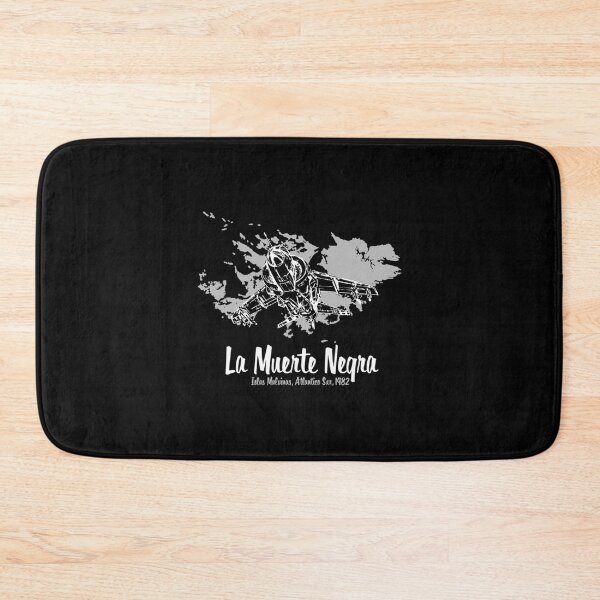 Item preview, La Muerte Negra designed and sold by EulogePlacca.