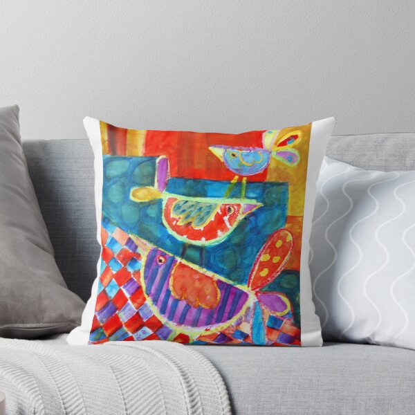 Item preview, All A Twitter designed and sold by Sharon Welch.