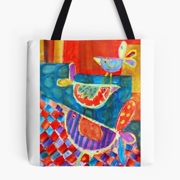 Item preview, All A Twitter designed and sold by Sharon Welch.