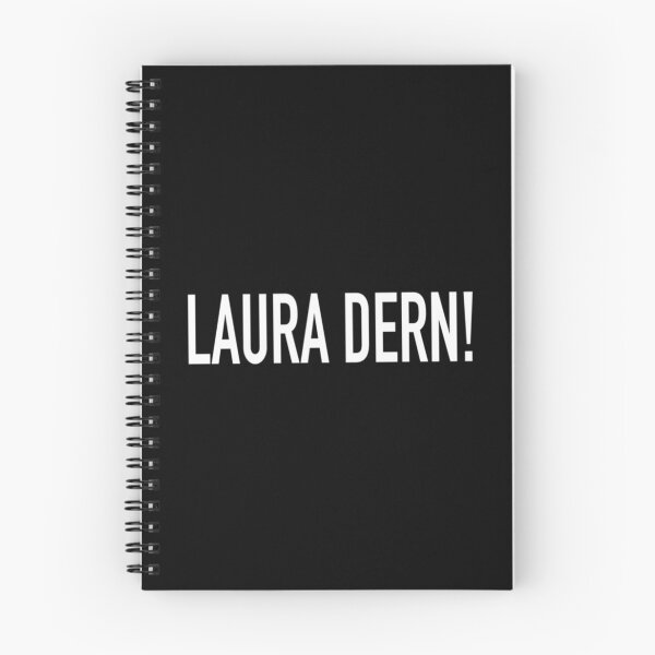 Item preview, Laura Dern Black designed and sold by EulogePlacca.