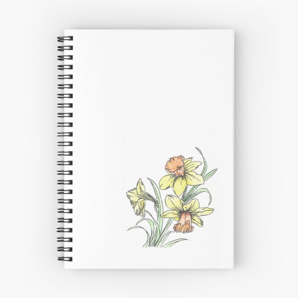 Item preview, Daffodils designed and sold by Spelacchiotto.