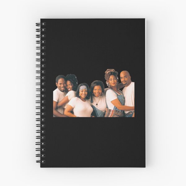 Item preview, Living Single Cast designed and sold by EulogePlacca.
