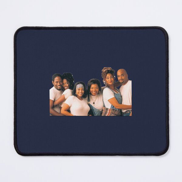 Item preview, Living Single Cast designed and sold by EulogePlacca.