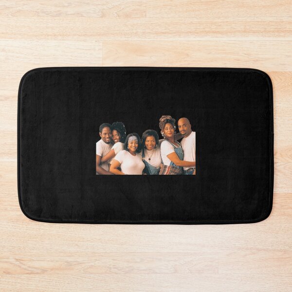 Item preview, Living Single Cast designed and sold by EulogePlacca.