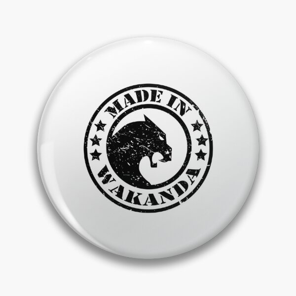 Item preview, Made in Wakanda New Skool designed and sold by EulogePlacca.