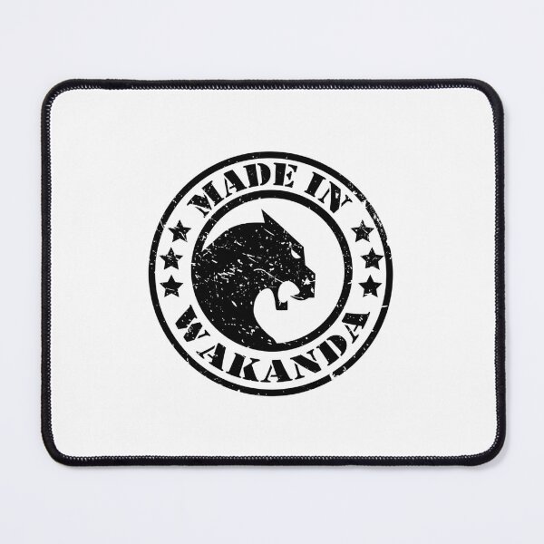 Item preview, Made in Wakanda New Skool designed and sold by EulogePlacca.