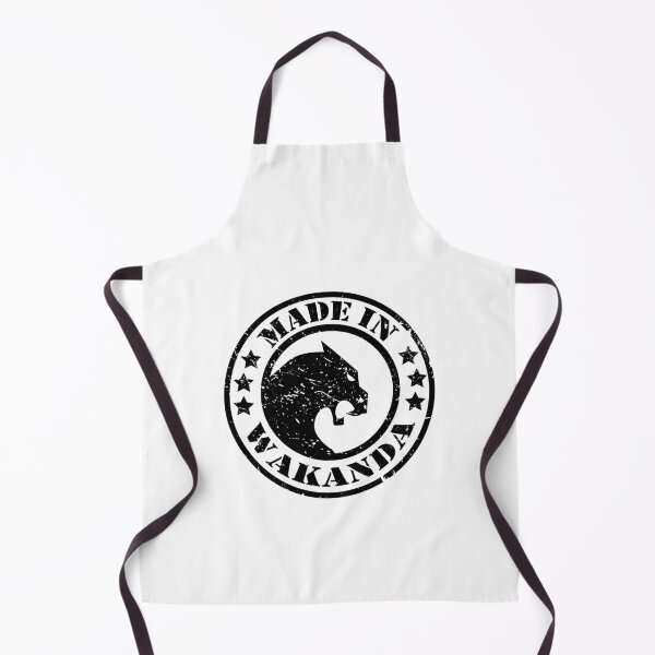 Item preview, Made in Wakanda New Skool designed and sold by EulogePlacca.