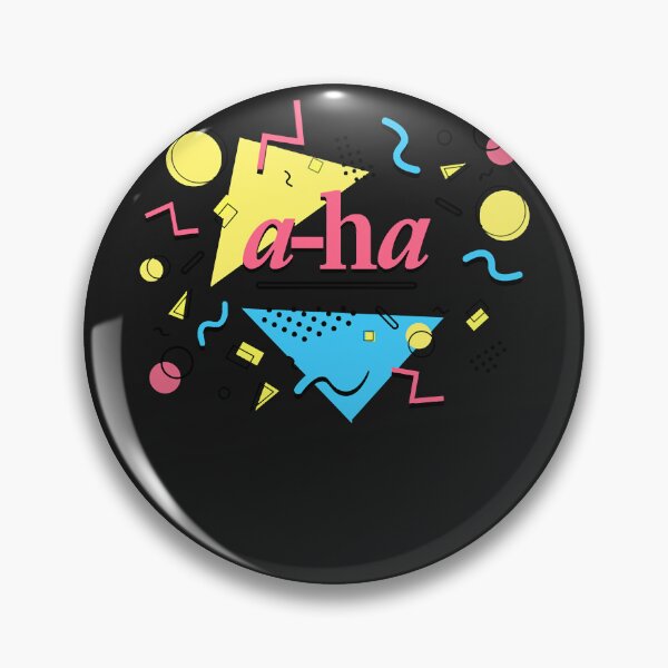 Item preview, A ha  er jahre design designed and sold by RogerRichter.