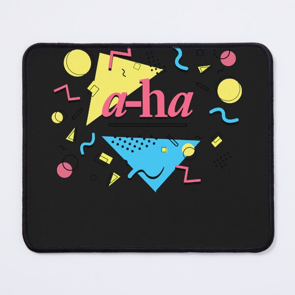 Item preview, A ha er jahre design designed and sold by RogerRichter.