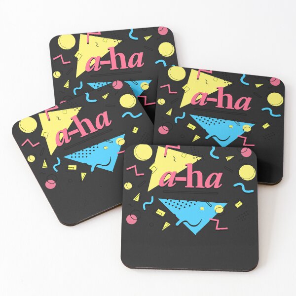 Item preview, A ha  er jahre design designed and sold by RogerRichter.