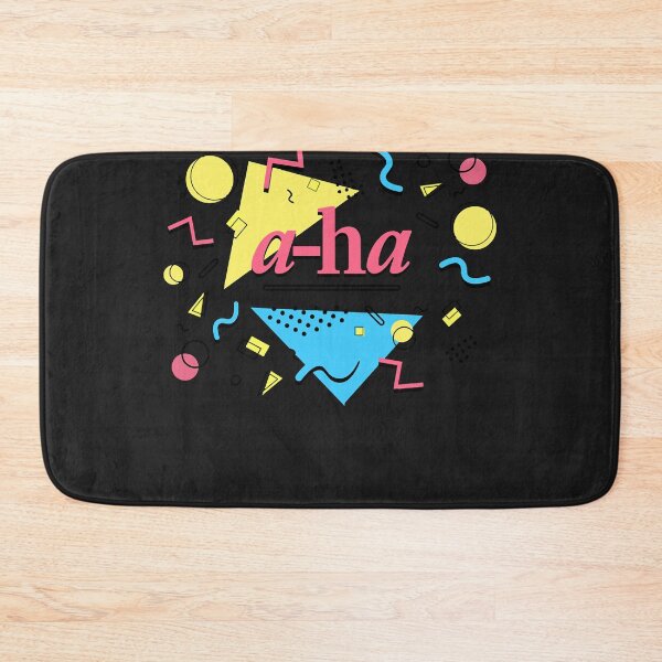 Item preview, A ha  er jahre design designed and sold by RogerRichter.