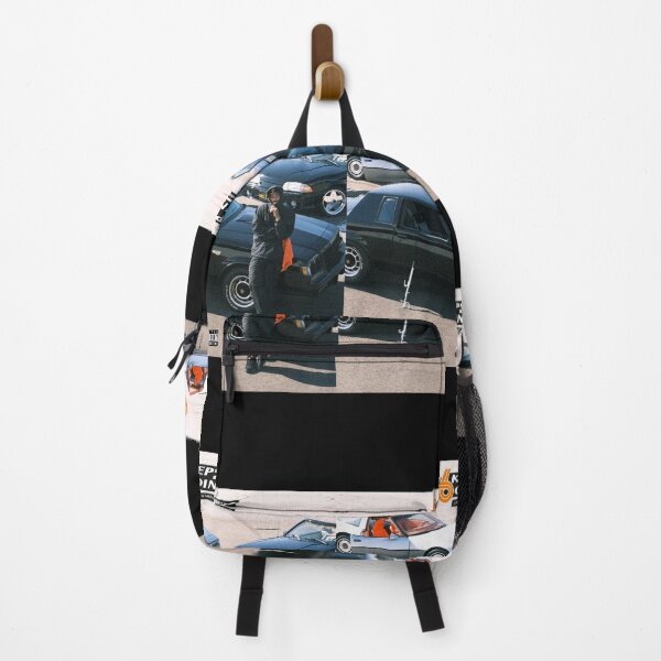 Item preview, Keep Going larry harry Poster designed and sold by MiniBorah.