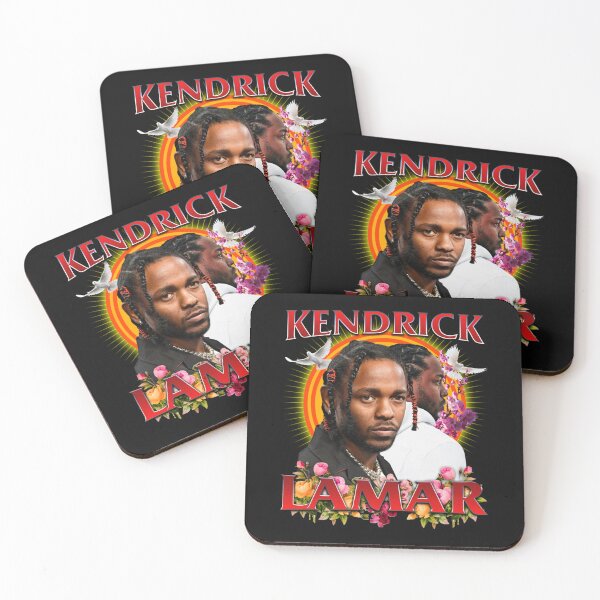 Item preview, KENDRICK LAMAR VINTAGE designed and sold by MiniBorah.