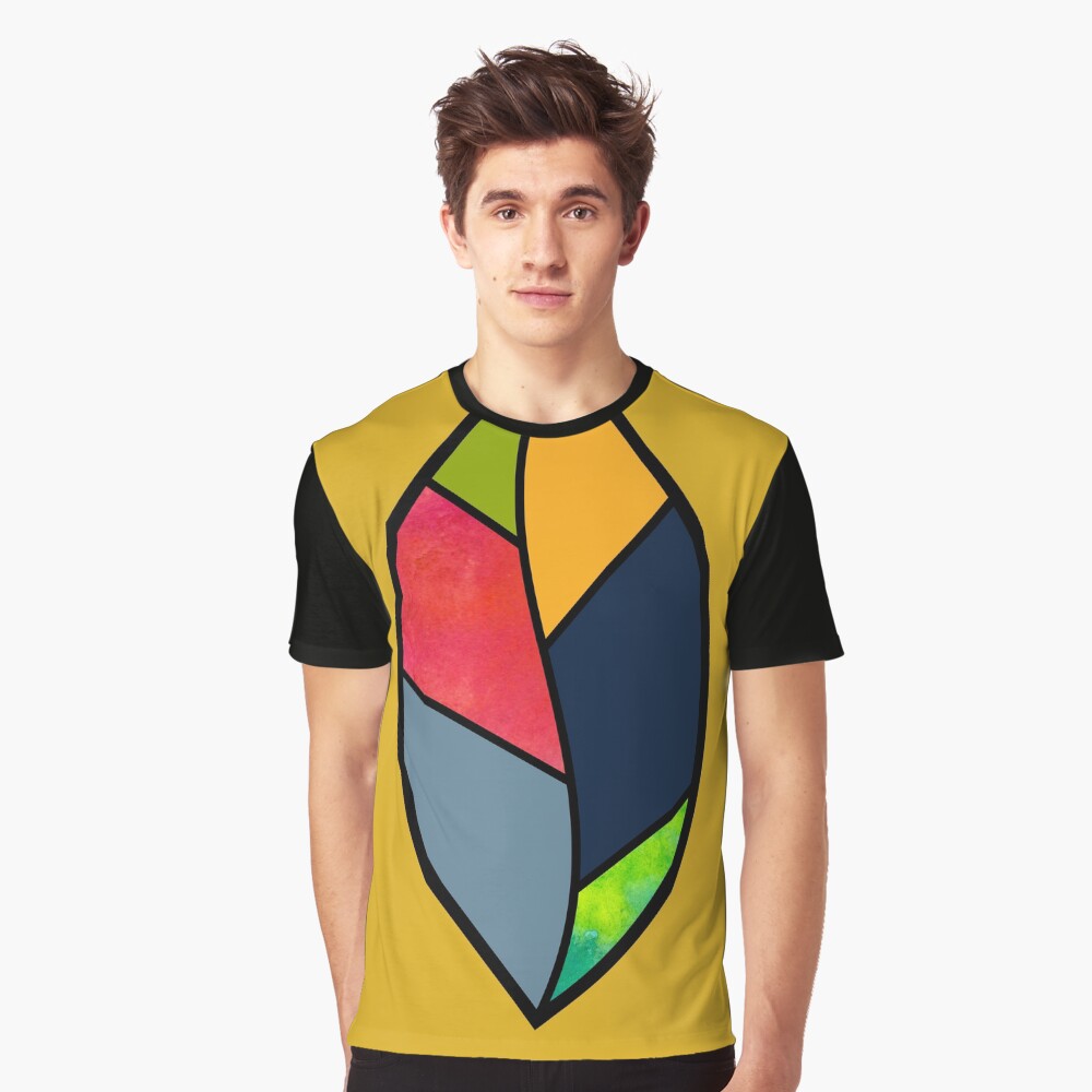 Item preview, Graphic T-Shirt designed and sold by madday.