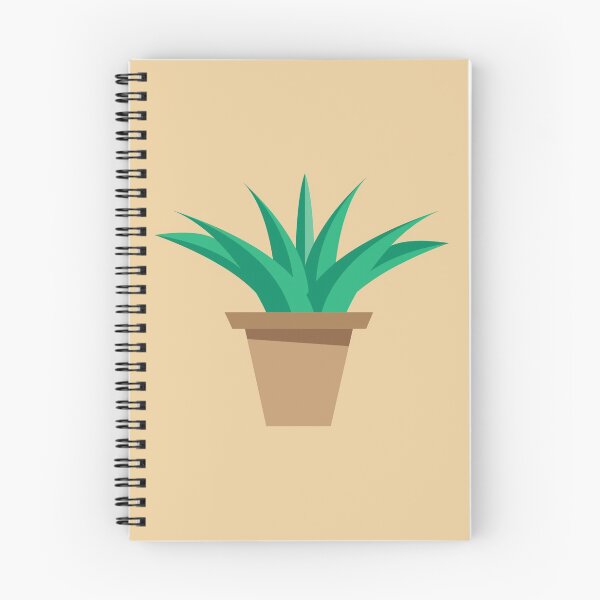 Item preview, Potted Succulent Cactus designed and sold by Owen Elton.