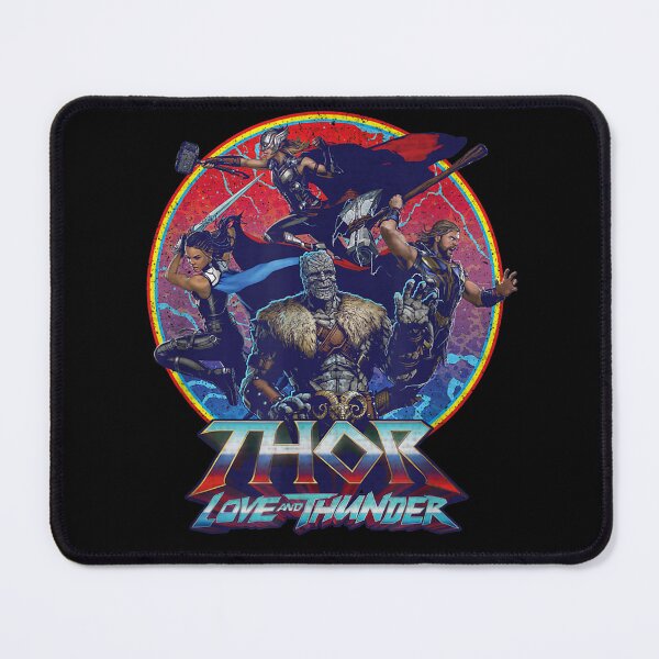 Item preview, Love And Thunder a Love And Thunder a Love And Thunder designed and sold by Sarah-Bressler.