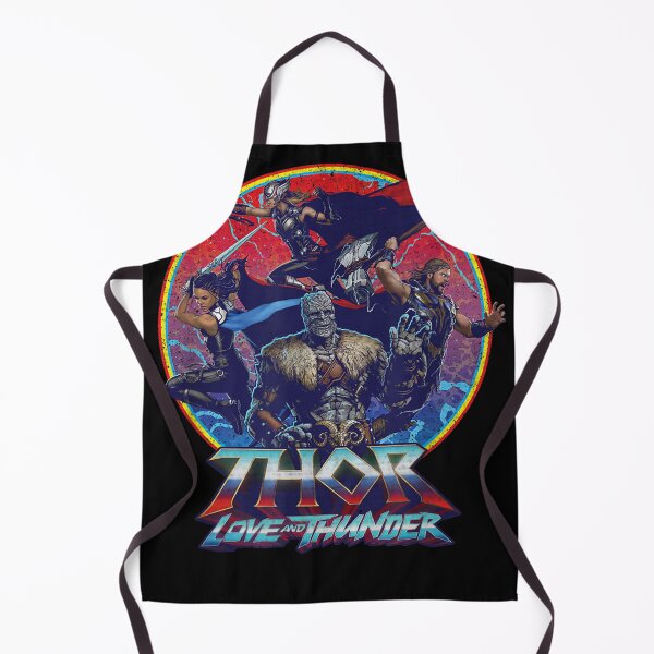 Item preview, Love And Thunder a Love And Thunder a Love And Thunder designed and sold by Sarah-Bressler.