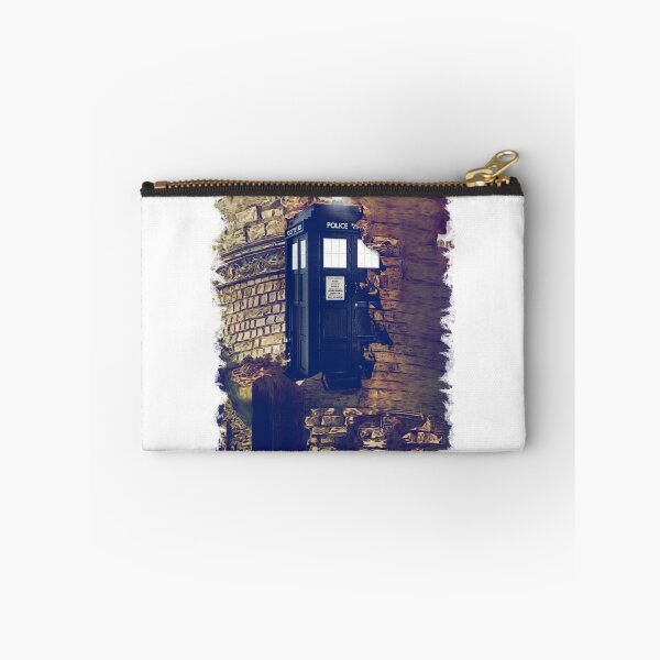 Item preview, Call Box Geek T-Shirt / Hoodie designed and sold by DarrellHo.