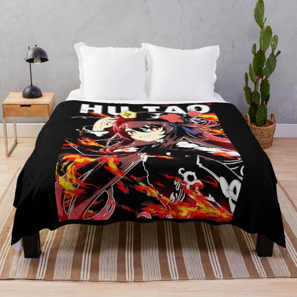 Item preview, Hu Videogame Anime For Men And Women designed and sold by GailGrant.