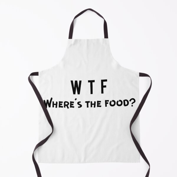 Item preview, WTF designed and sold by mozizy.