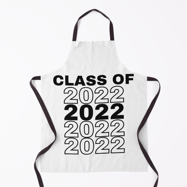 Item preview, Class Of 2022. Simple Typography Black Graduation 2022 Design. designed and sold by That Cheeky Tee.