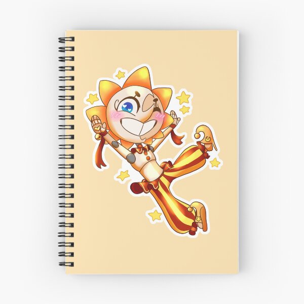 Item preview, Chibi Sun designed and sold by FriskProne.