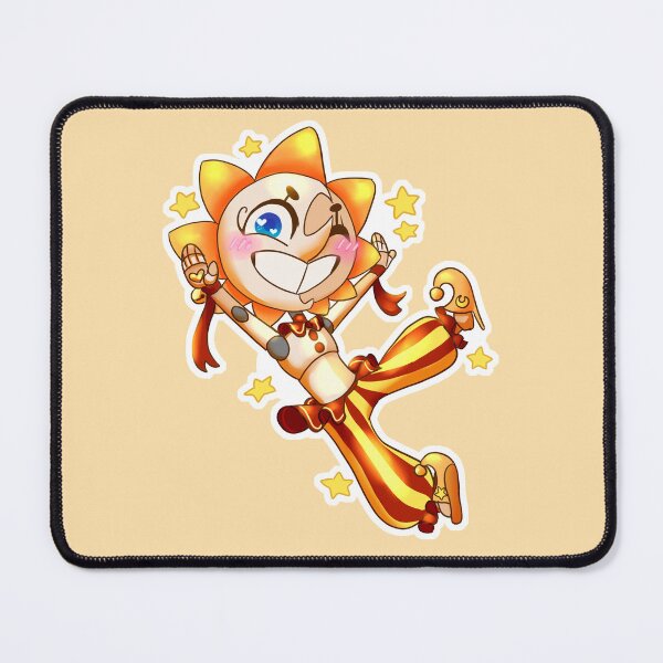 Item preview, Chibi Sun designed and sold by FriskProne.