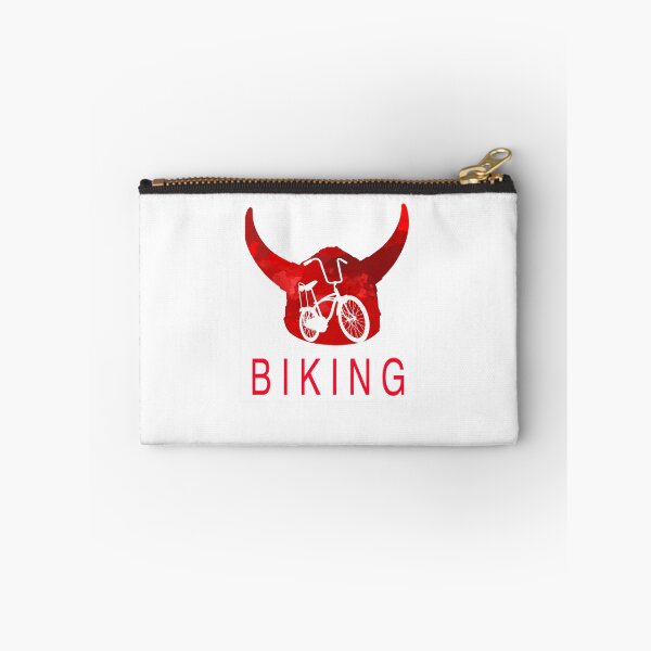 Item preview, BIKING designed and sold by Geeky-Arch.