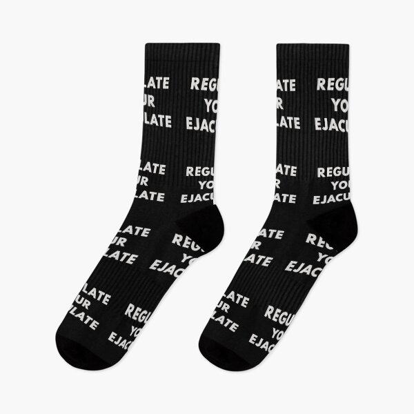 Item preview, Regulate Your Ejaculate - Hands Off My Uterus designed and sold by MoePark.