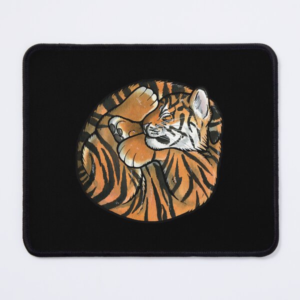 Item preview, Tiger cub  designed and sold by MichaelR142675.