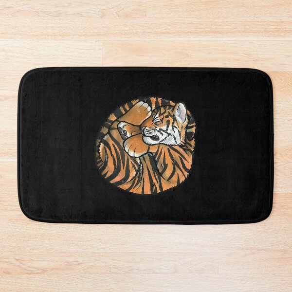 Item preview, Tiger cub  designed and sold by MichaelR142675.