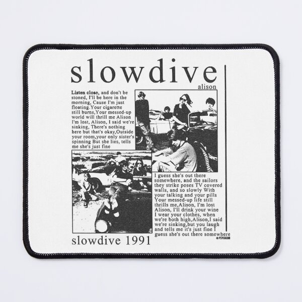 Item preview, slowdive designed and sold by Queeniw82.