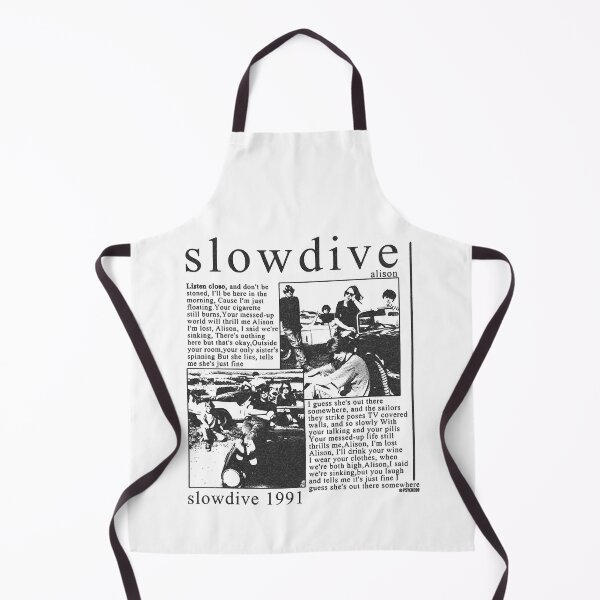 Item preview, slowdive designed and sold by Queeniw82.