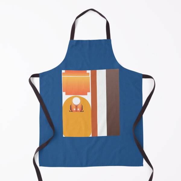 Item preview, Rain - Minimalist Design Backpack designed and sold by MagicalArrowed.