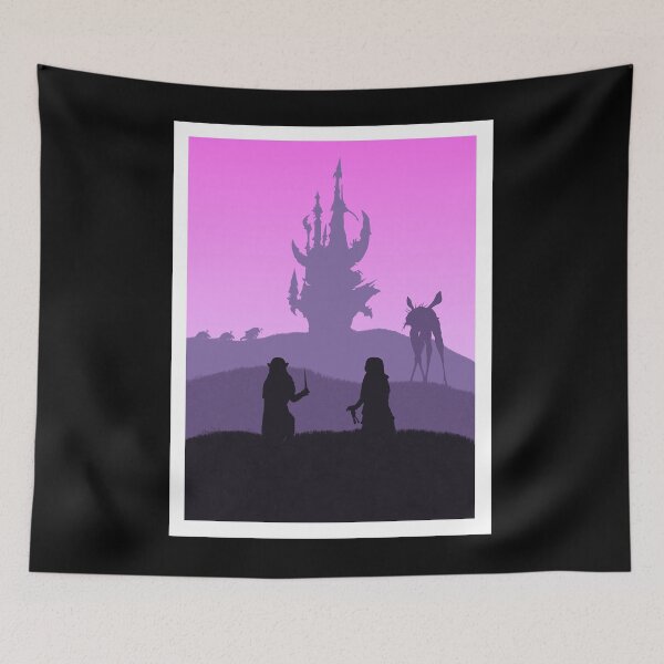 Item preview, The Dark Crystal Vintage Retro designed and sold by EstevanCunha93.