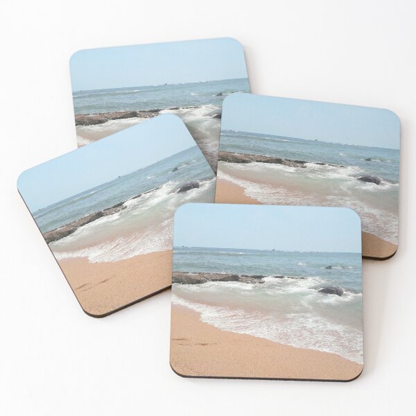 Item preview, Rocky beach designed and sold by Pixi-egirl.