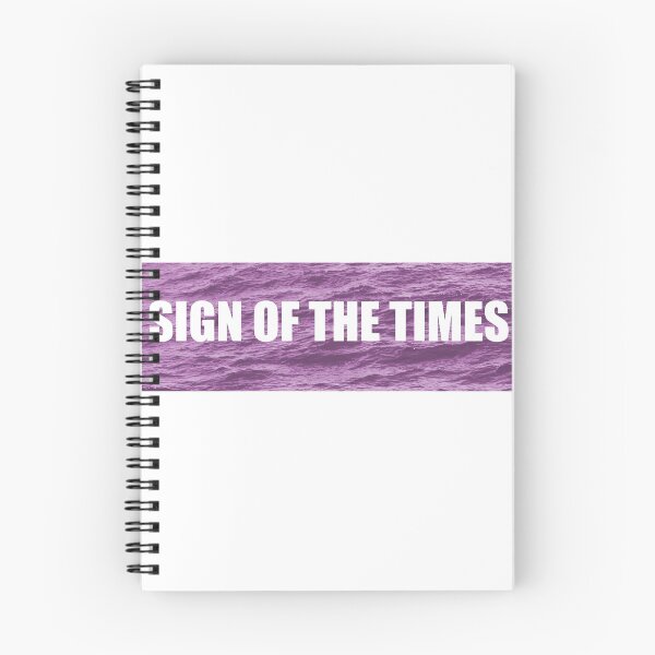Item preview, Signo de los tiempos designed and sold by ThomasItsMe.