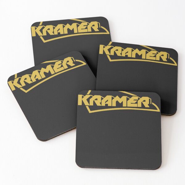 Item preview, Kramer guitars designed and sold by MelissaKnouse.