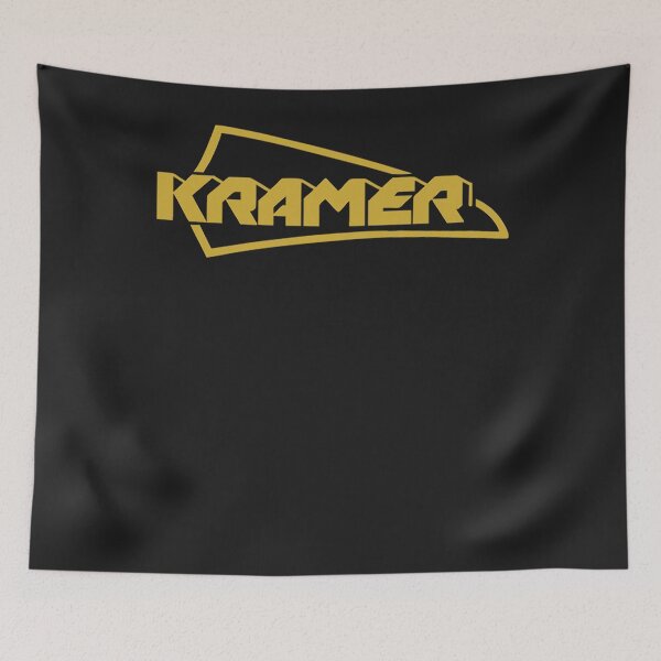 Item preview, Kramer guitars designed and sold by MelissaKnouse.