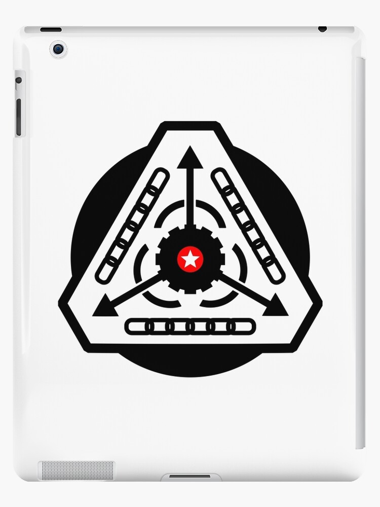 SCP Chaos Insurgency Logo Greeting Card for Sale by HarryBlankSCP