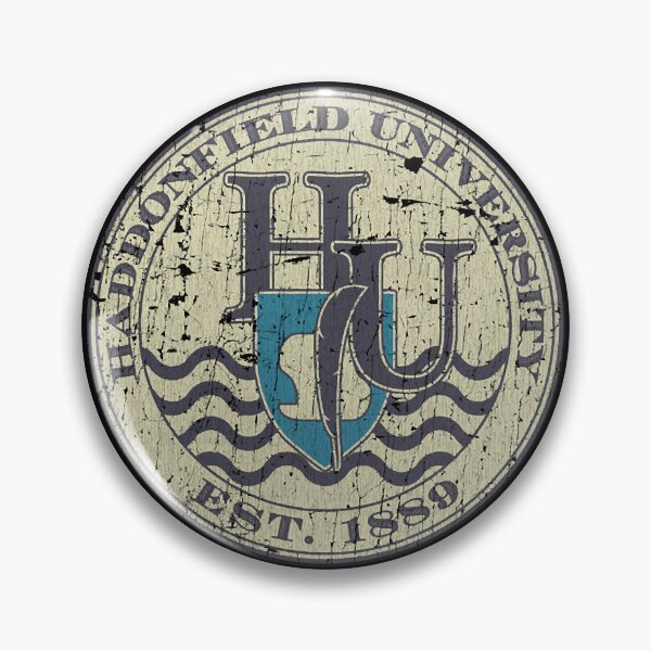 Item preview, Haddonfield University 1889 designed and sold by Braxton3t.