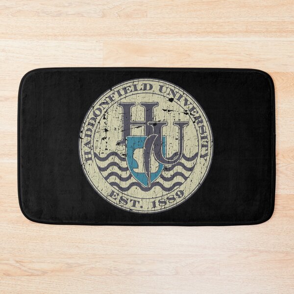 Item preview, Haddonfield University 1889 designed and sold by Braxton3t.
