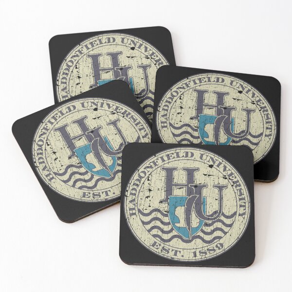 Item preview, Haddonfield University 1889 designed and sold by Braxton3t.