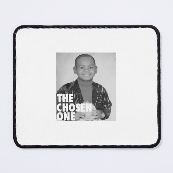 Item preview, Lebron James The Chosen One 4082 designed and sold by nancykempf38.
