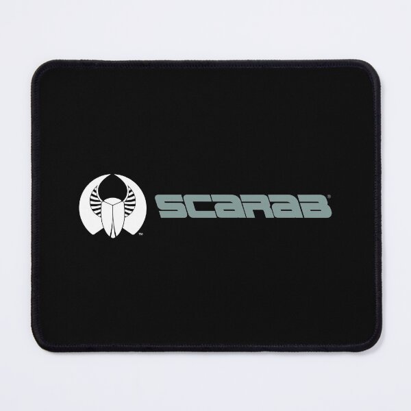Item preview, Scarab Jet Boats designed and sold by Wallshopp.
