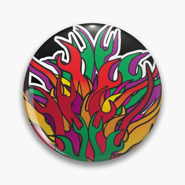 Item preview, Dragon Flames designed and sold by 69Designs-MP.