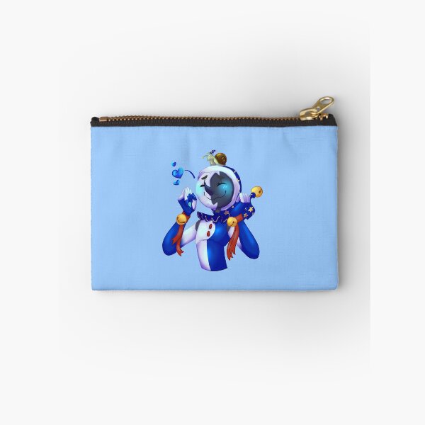 Item preview, Moon with Pet Goopy designed and sold by FriskProne.