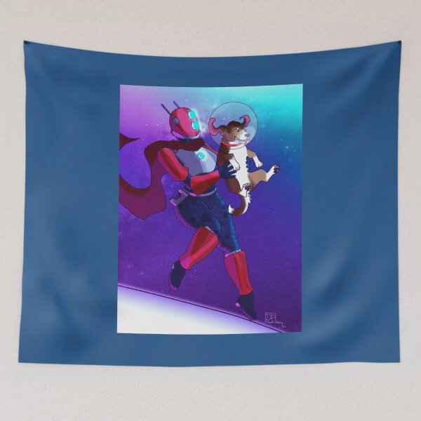 Item preview, Archer and Chill designed and sold by MagicalArrowed.